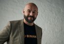 Binance CEO Michael Wild: Ein Wegbereiter für den Kryptomarkt