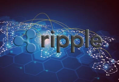 Ripple (XRP): Blockchain mit Schnelligkeit und Effizienz
